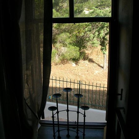 Villa Kastri Gávdosz Kültér fotó