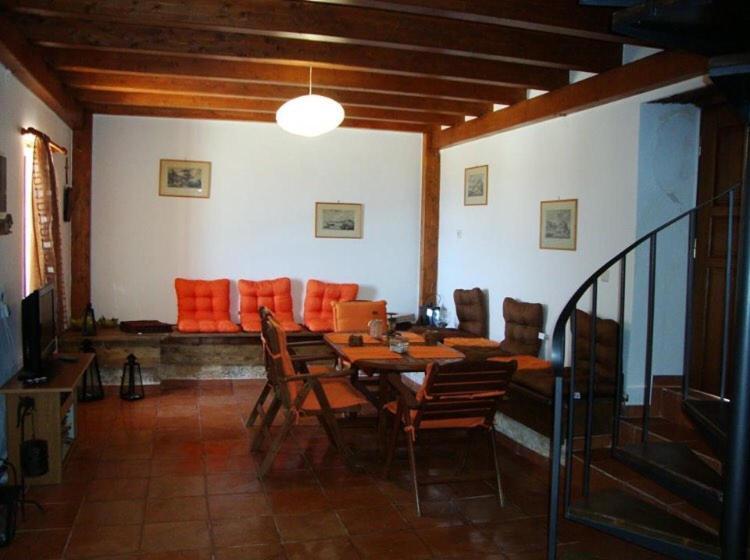 Villa Kastri Gávdosz Kültér fotó
