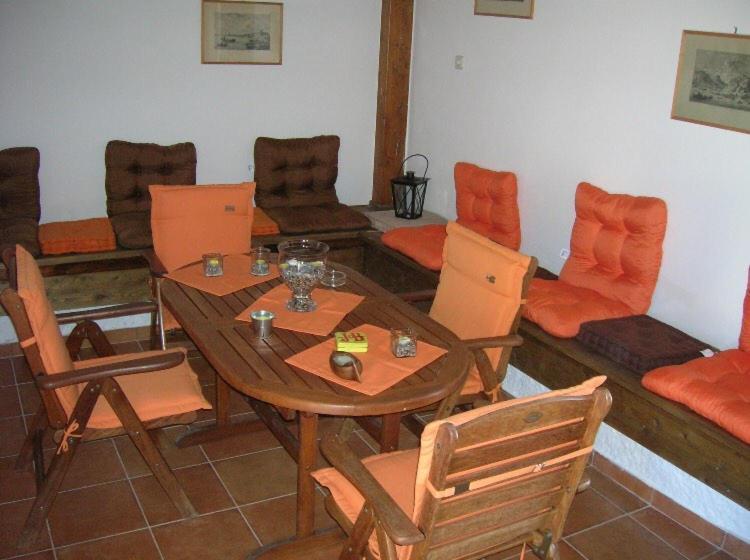 Villa Kastri Gávdosz Kültér fotó