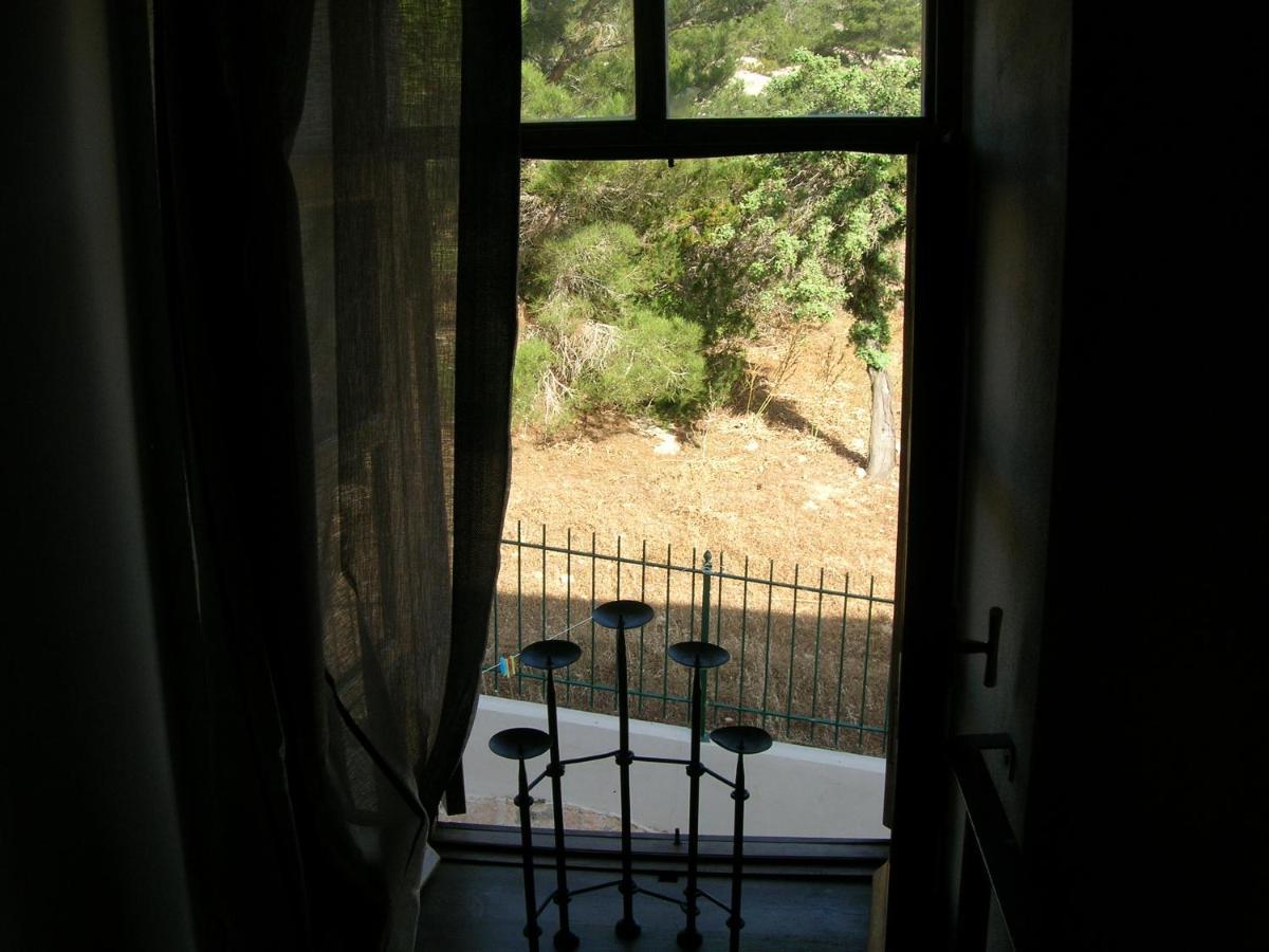Villa Kastri Gávdosz Kültér fotó